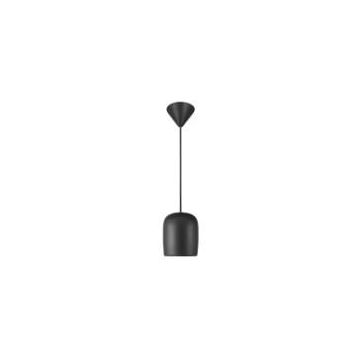 Nordlux Notti 10 Pendant Black Hanglamp zwart-1