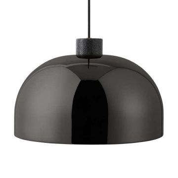 Normann Copenhagen Grant Hanglamp zwart-1