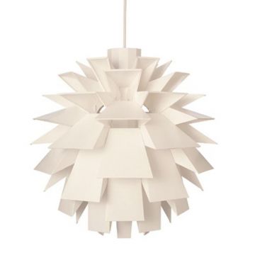 Normann Copenhagen Norm 69 XXL Hanglamp wit-1