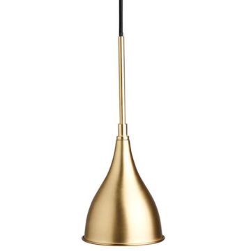 Norr11 Le Six Pendant Brass Hanglamp goud/messing-1