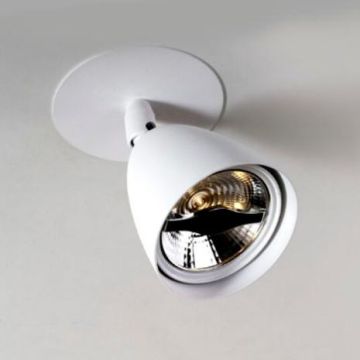 Nosta Arthie 70 C1 Ă8 Spot wit-1