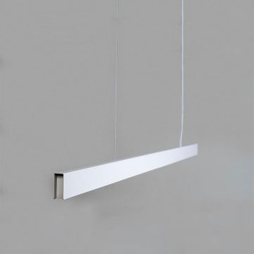 Nosta Avignon 1350, 24W dim Hanglamp zwart-1