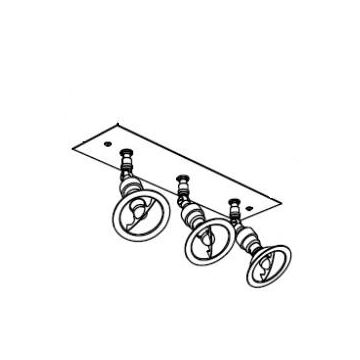 Nosta Charlie MB3  Spot zwart-1