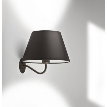 Nosta Lampenkap t.b.v Marcel C1 D8CM Technische Accessoires zwart-1