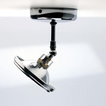 Nosta Sati ECO II LB1 D10CM Spot nikkel-1
