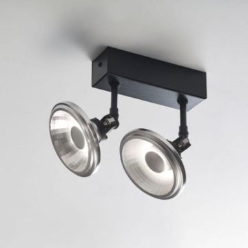 Nosta Sati ECO II MB2 Spot zwart-1