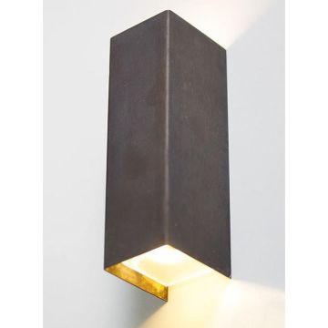 Nosta Toulouse V indoor Wandlamp brons-1