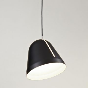 Nyta Tilt Hanglamp zwart-1