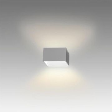Orbit Pixie LED  Wandlamp wit-1