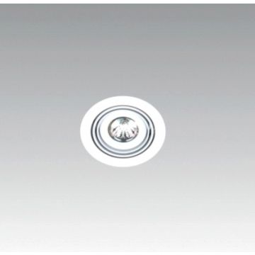 Orbit Rondo Mini QR70 inbouwspot Spot wit-1