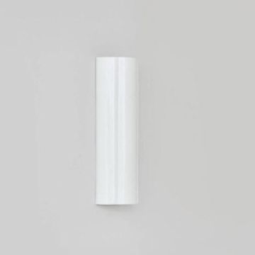Original BTC Blossom Linear Wall Light Natural White Wandlamp wit-1