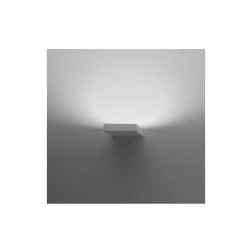 Oty light E-PAD 15 IGBT 3000K WHITE Wandlamp wit-1