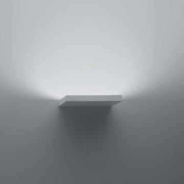 Oty light E-PAD 30 IGBT 2700K WHITE Wandlamp wit-1
