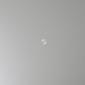 Oty light NANO P00 Ø3,0 2700K 25°WHITE Spot wit-1