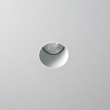 Oty light POP P01 Ø5,5 GU10 LED TRIMLESS WHITE Spot wit-1