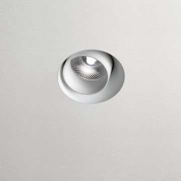 Oty light POP P03 Ø6,0 2700K 22°TRIMLESS WHITE Spot wit-1
