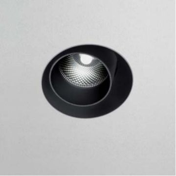 Oty light POP P03 Ø8,0 2700K 22°TRIMLESS BLACK Spot zwart-1