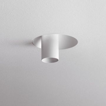 Oty light POP P04 Ø8,0 2700K 25°TRIMLESS BLACK Spot zwart-1