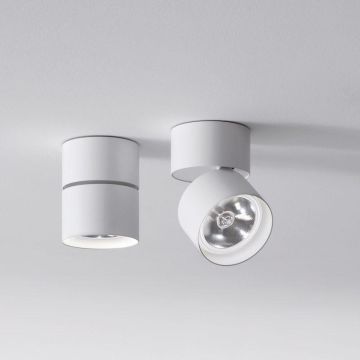 Oty light POP P07 PULL h.16 IGBT-TRIAC 2700K 24°WHITE Spot wit-1