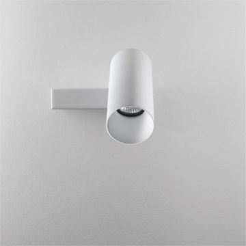 Oty light POP P13 Ø7,0 IGBT-TRIAC 2700K 38°WHITE Spot wit-1