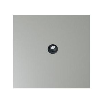 Oty light Pop03 D6 GU4 trimless black Downlighters zwart-1