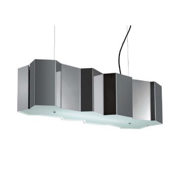 Pallucco Italia Fold Suspension Medium Hanglamp-1
