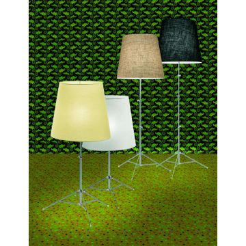 Pallucco Italia Gilda Vloerlamp wit-1