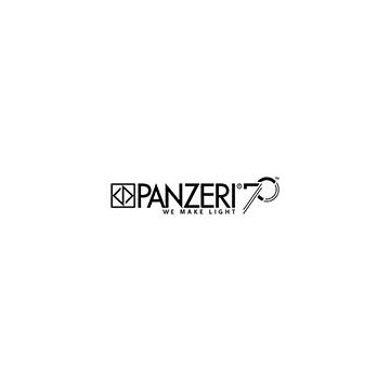 Panzeri Panzeri Zero Round Driver voor 1 armatuur DALI/PUSH Dim Technische Accessoires wit-1