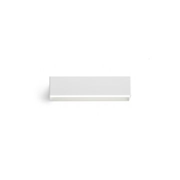 Panzeri Toy S White ON-OFF 18W 2700K Ra90 1314lm Wandlamp wit-1