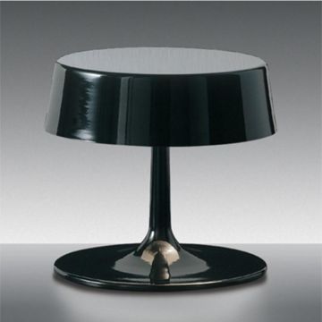 Penta China small Tafellamp antraciet-1