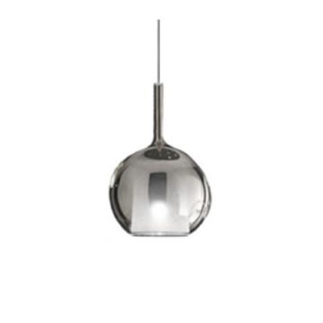 Penta Glo Mini Hanglamp zilver-1
