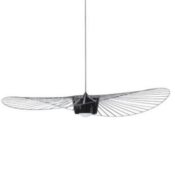 Petite Friture Vertigo Nova Small 10M cable  Hanglamp zwart-1