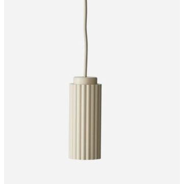 Pholc DONNA 7 Pendant linen  Hanglamp beige-1