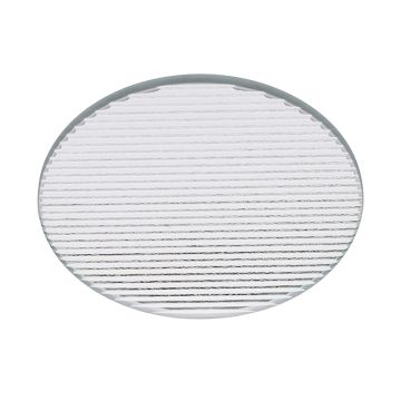 Prado Acrojack Elliptical lens Technische Accessoires transparant-1
