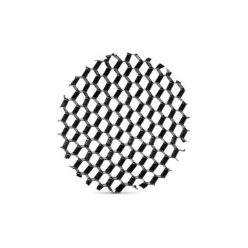 Prado Acrojack Honeycomb accessory Technische Accessoires zwart-1