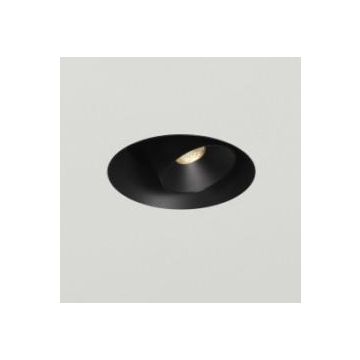 Prado light + ventilation short white str 2700K 25° CRI 90+ Spot wit-1