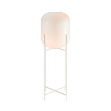 Pulpo Oda Big Vloerlamp wit-1