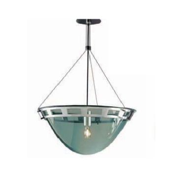 Quasar Portofino 60 cm  Hanglamp chrome-1