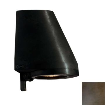 Royal Botania Beamy Wall Wand Tuinverlichting  brons-1