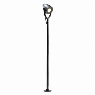 Royal Botania Bullet UC Buiten Prikspots donkergrijs-1