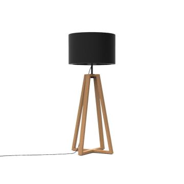 Royal Botania Club Lounge Floor Lamp Buitenlampen Decoratief lichtbruin-1