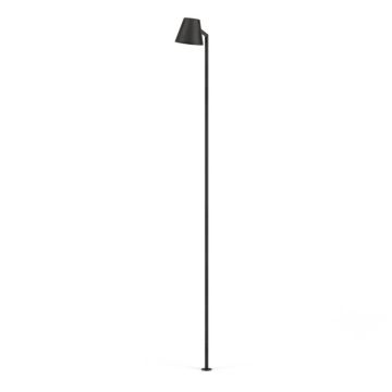 Royal Botania Parker Pathway Grond Opbouw Tuinverlichting brons-1