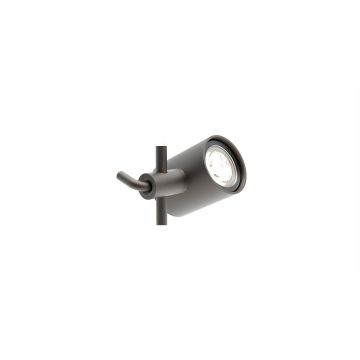 Royal Botania Spotty Spike Lamp Coated Alumium UC Buiten Prikspots brons-1