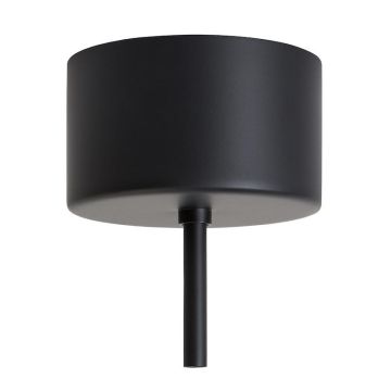 Rubn Ceiling Cup black (Long John) Technische Accessoires zwart-1
