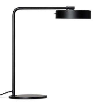 Rubn James Tafellamp zwart-1