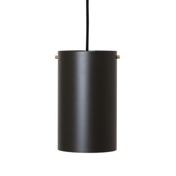 Rubn Volume 1 pendant large Hanglamp zwart-1