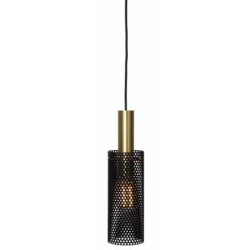 Rubn Vouge Small Hanglamp zwart-1