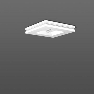 RZB Lighting Centryxx 2-LED Noodverlichting wit-1