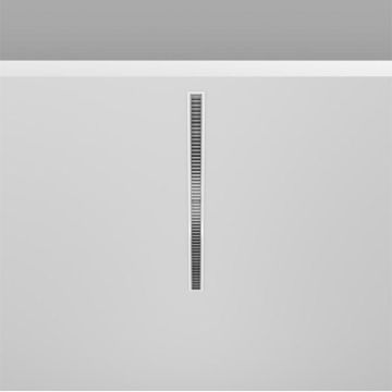 RZB Lighting Less is more 27 Plafondlamp wit-1