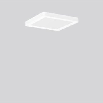 RZB Lighting TRIXY square on/off Downlighters wit-1